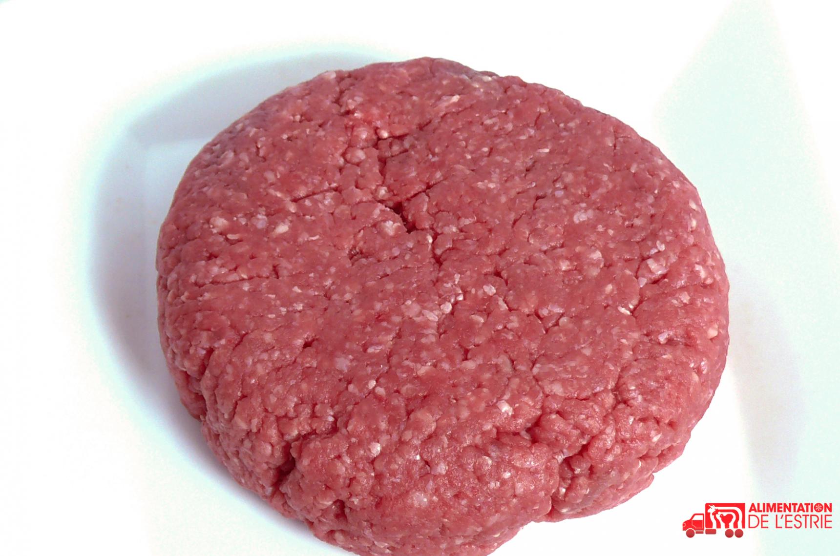 Boeuf haché extra-maigre
